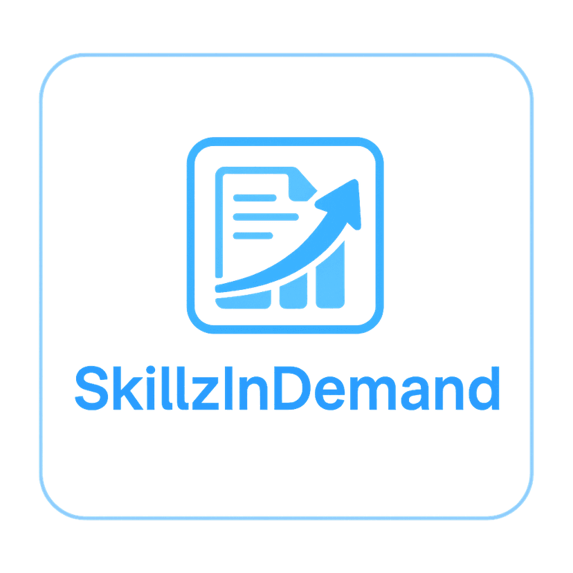 SkillzInDemand